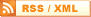 RSS配信 RSS/XML