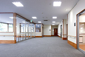 ホール