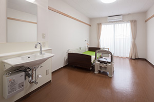 居室