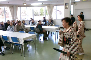 イベント