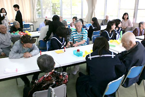 イベント