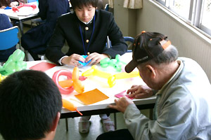 イベント