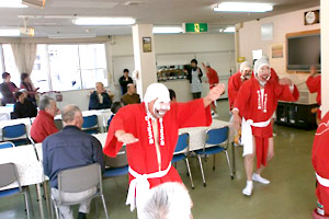 イベント