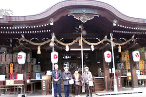 イベント